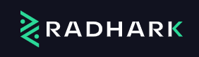 Radhark logo - company that trusts Vettarya